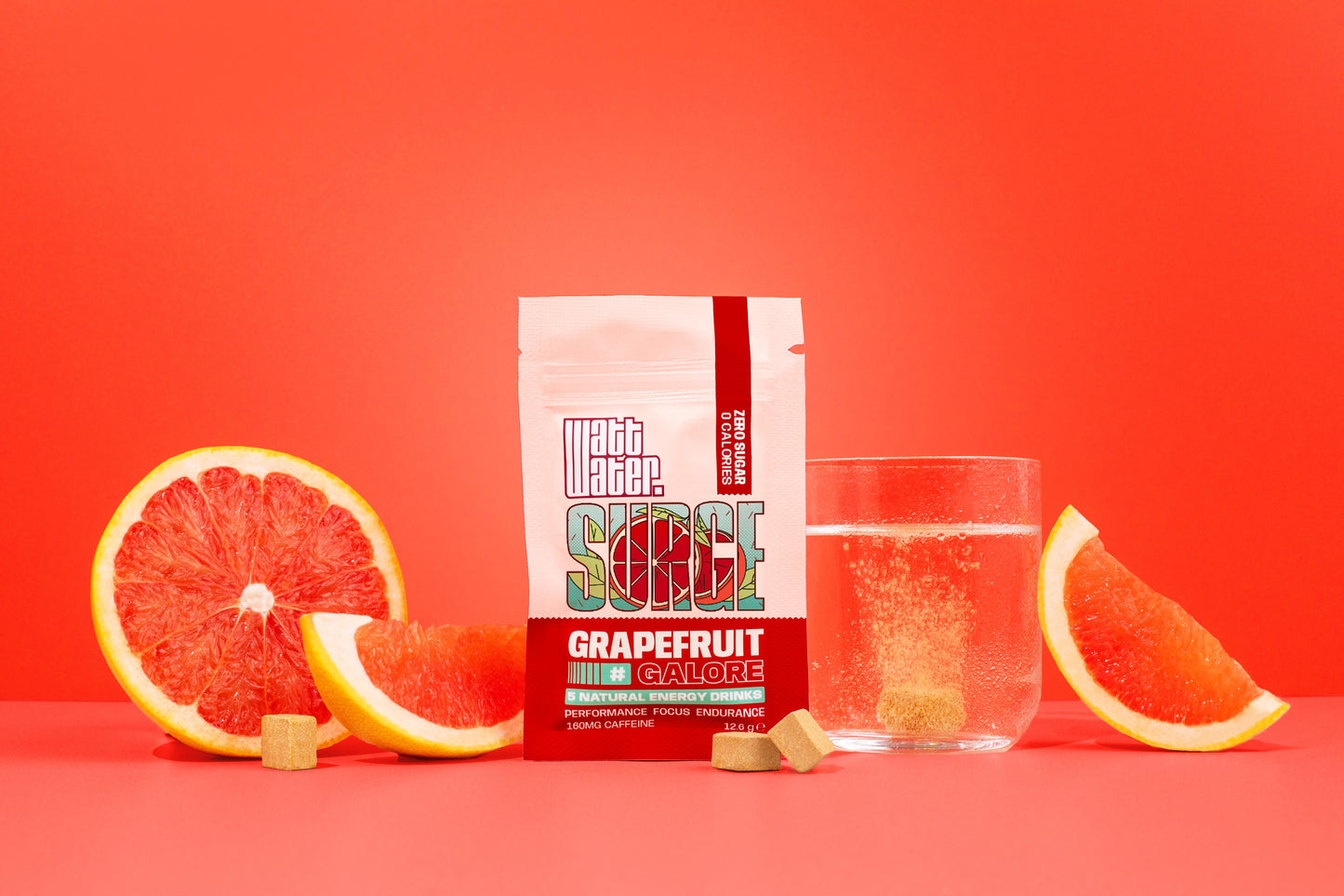 Grapefruit galore pack
