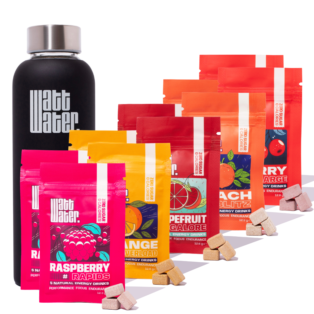 Starter Set - Watt Water