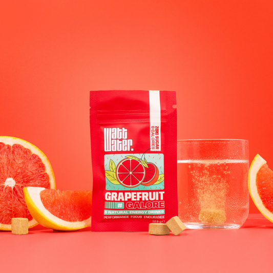 Bebida energética Grapefruit Galore - 90 porções
