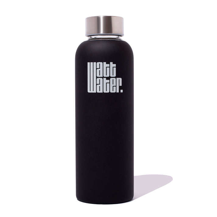 Black Bottle